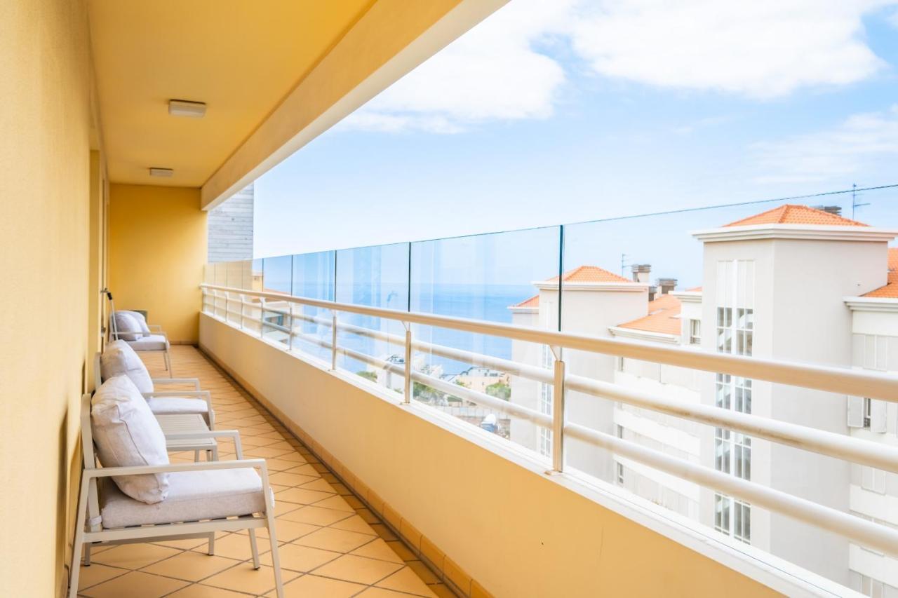 Apartamento Vale Verde By Madeira Sun Travel Funchal  Exterior foto