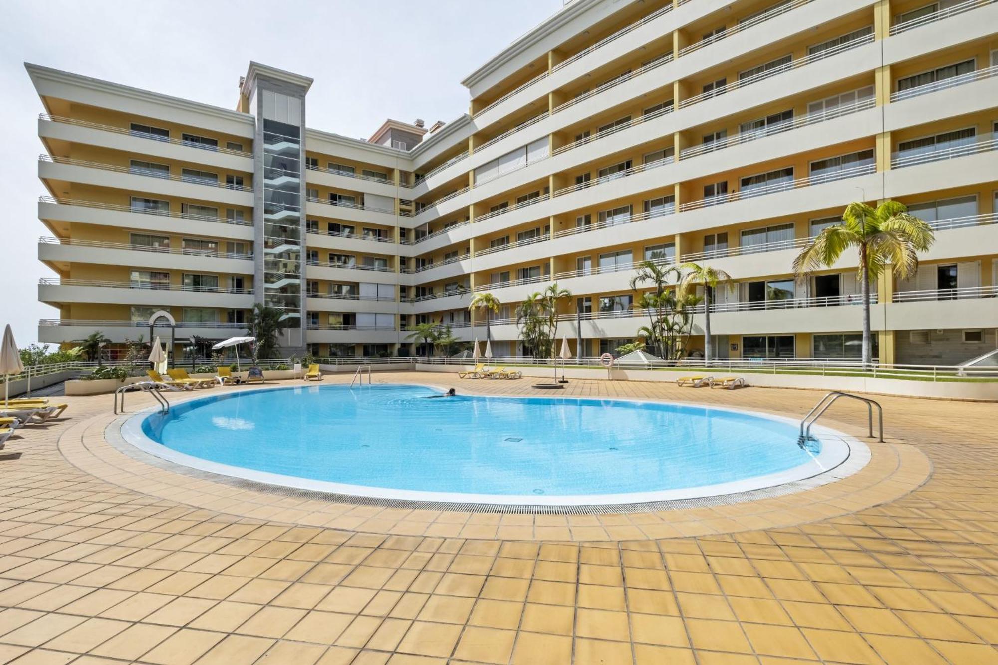 Apartamento Vale Verde By Madeira Sun Travel Funchal  Exterior foto