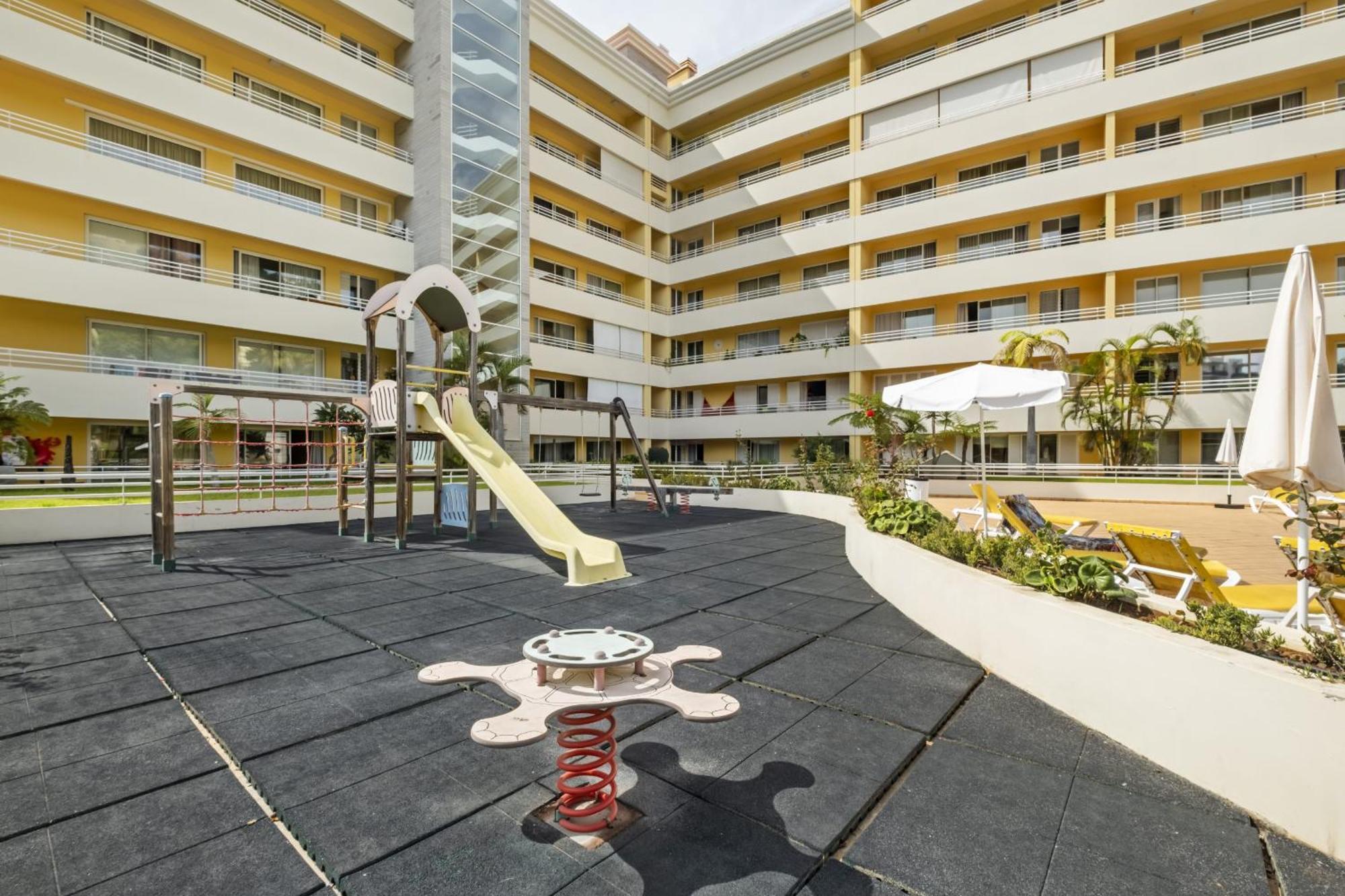 Apartamento Vale Verde By Madeira Sun Travel Funchal  Exterior foto
